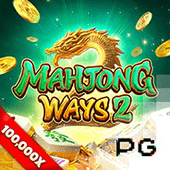 Mahjong Ways 2 - casinopluslogin hot slot
